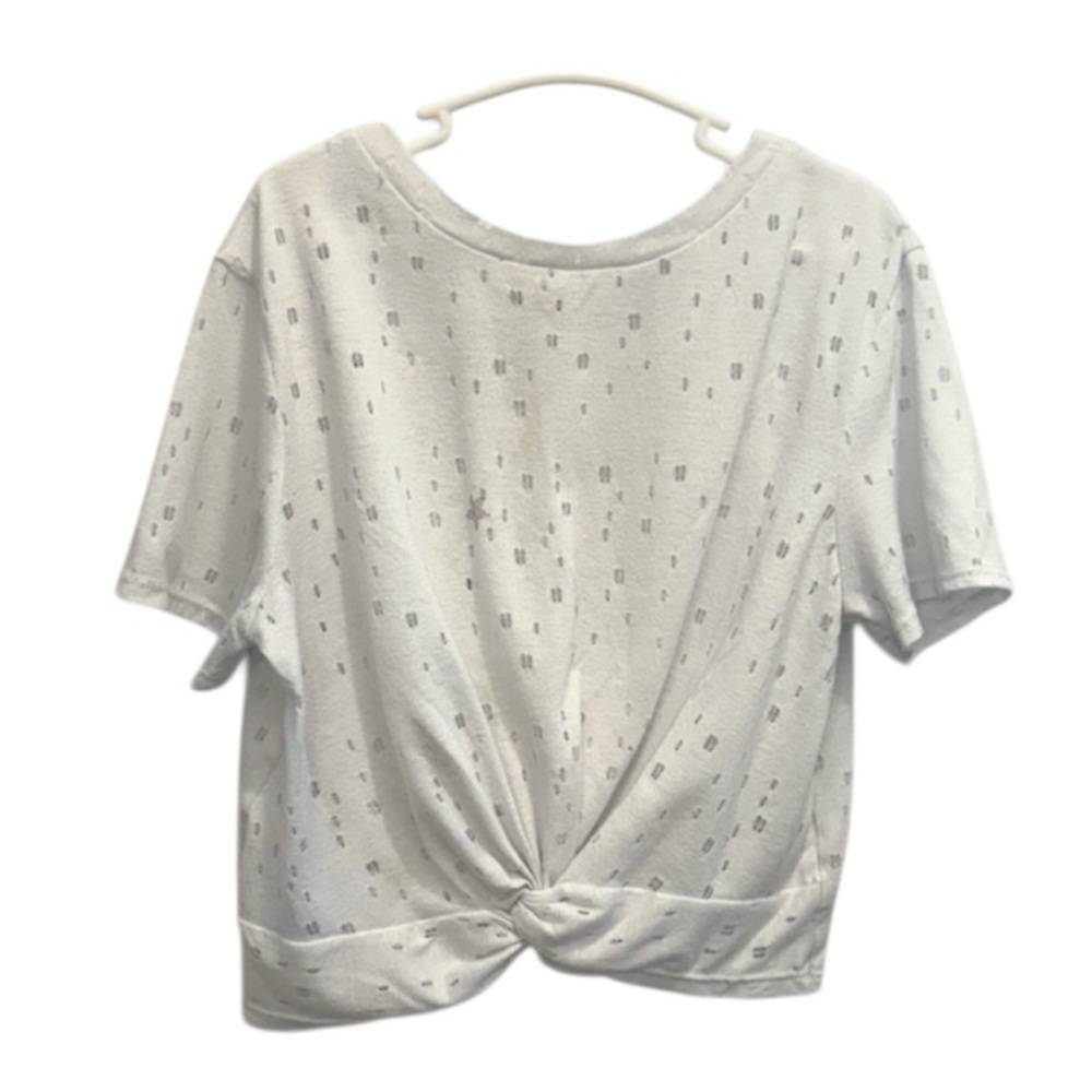 Maddie Shirt